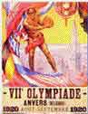 Olympic Games 1920